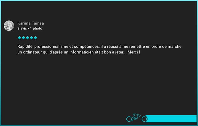 Retour d'expérience sur MD Micro Services par Karima Fabienne Tainsa