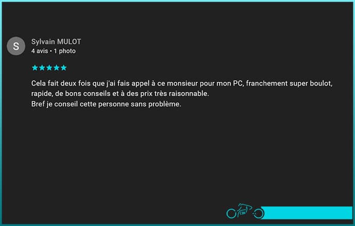 Retour d'expérience sur MD Micro Services par Sylvain Mulot