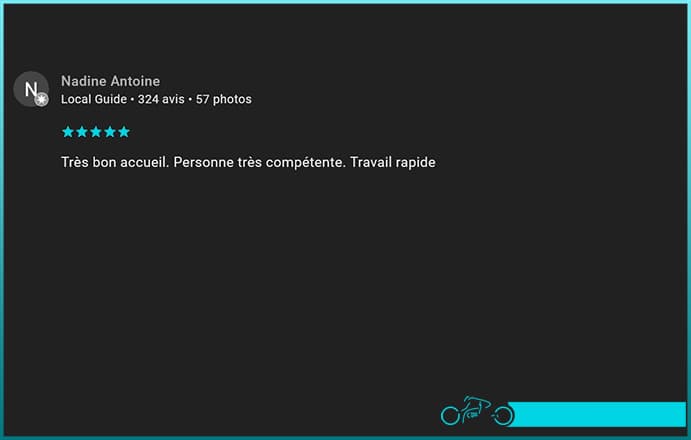Témoignage client : MD Micro Services par Nadine Antoine