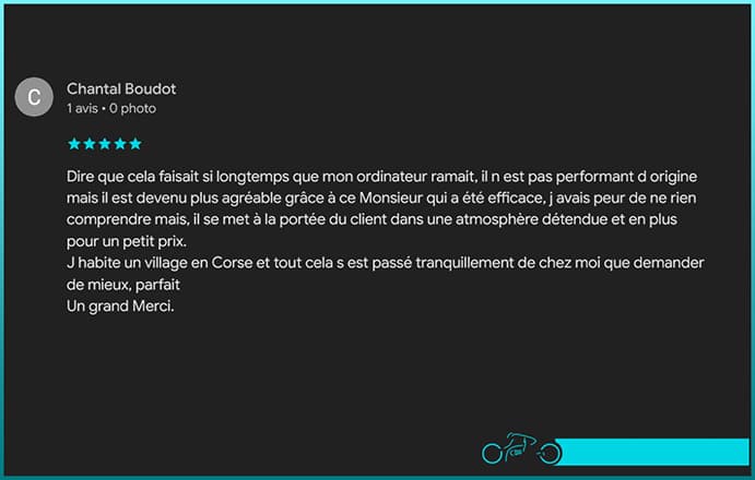 Retour d'expérience sur MD Micro Services par Chantal Boudot
