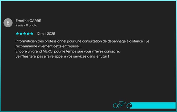 Témoignage client : MD Micro Services par Emeline CARRÉ