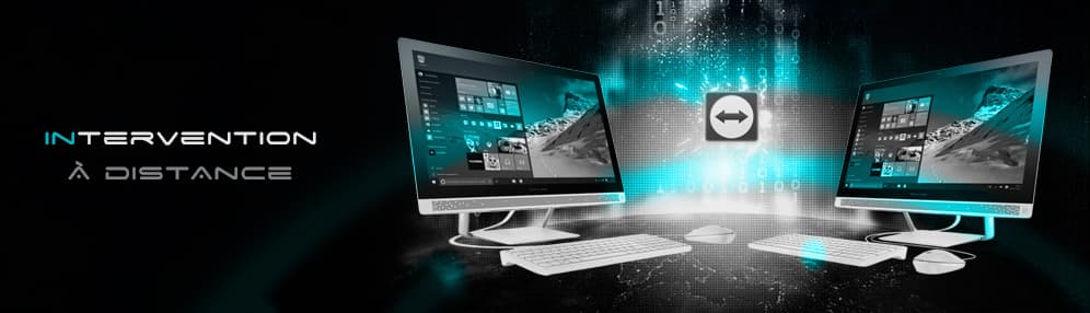 MD Micro Services : Intervention à distance : dépannage informatique rapide, où que vous soyez.