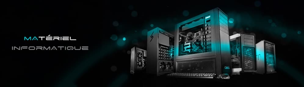 MD Micro Services : Matériel informatique, PC, portables et accessoires.