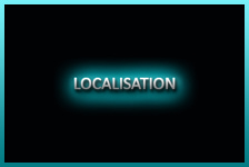Localisation MD Micro Services