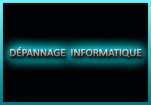 Dépannage informatique, MD Micro Services