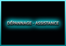 Dépannage informatique, assistance informatique, MD Micro Services
