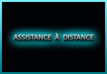 Assistance à distance MD Micro Services