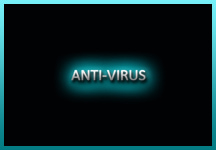 AntiVirus MD Micro Services