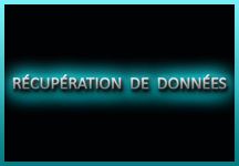 Récupération de données MD Micro Services