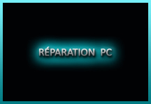Réparation PC, MD Micro Services