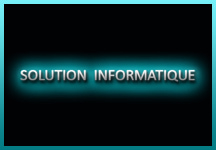 Solution informatique MD Micro Services