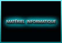 Matériel informatique MD Micro Services