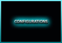 Configurations MD Micro Services