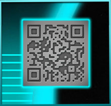 QR code - Version mobile
