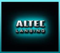 MD Micro Services - Altec Lansing