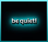 MD Micro Services - Be Quiet!
