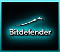 MD Micro Services - Bitdefender