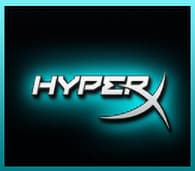 MD Micro Services - HyperX