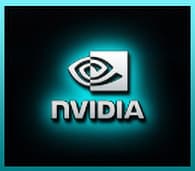 MD Micro Services - nVidia